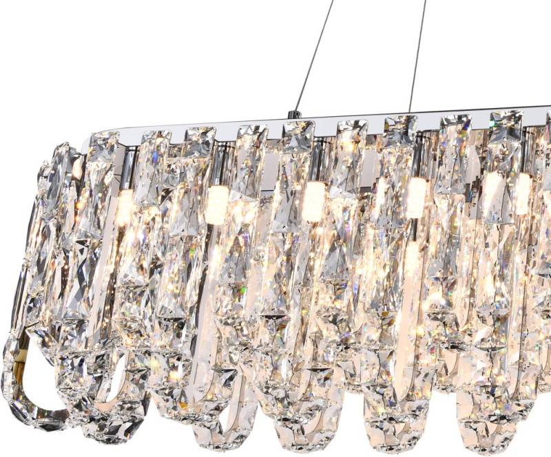 Подвесная люстра Stilfort 2195/09/24PL