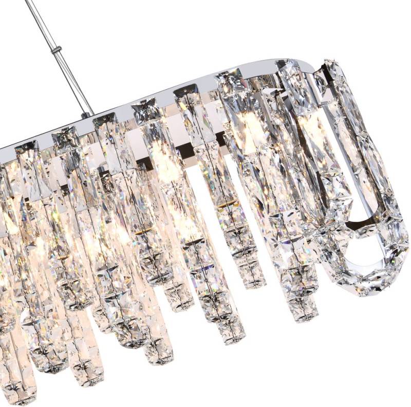 Подвесная люстра Stilfort 2195/09/24PL