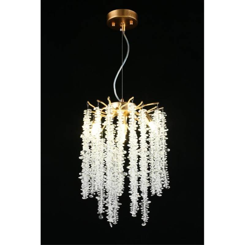 Подвесная люстра APLOYT APL.848.03.04