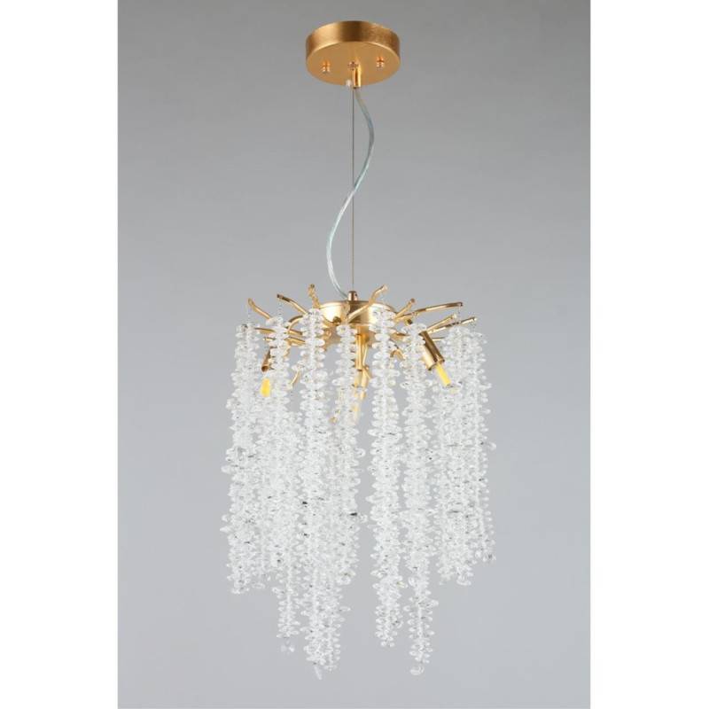 Подвесная люстра APLOYT APL.848.03.04