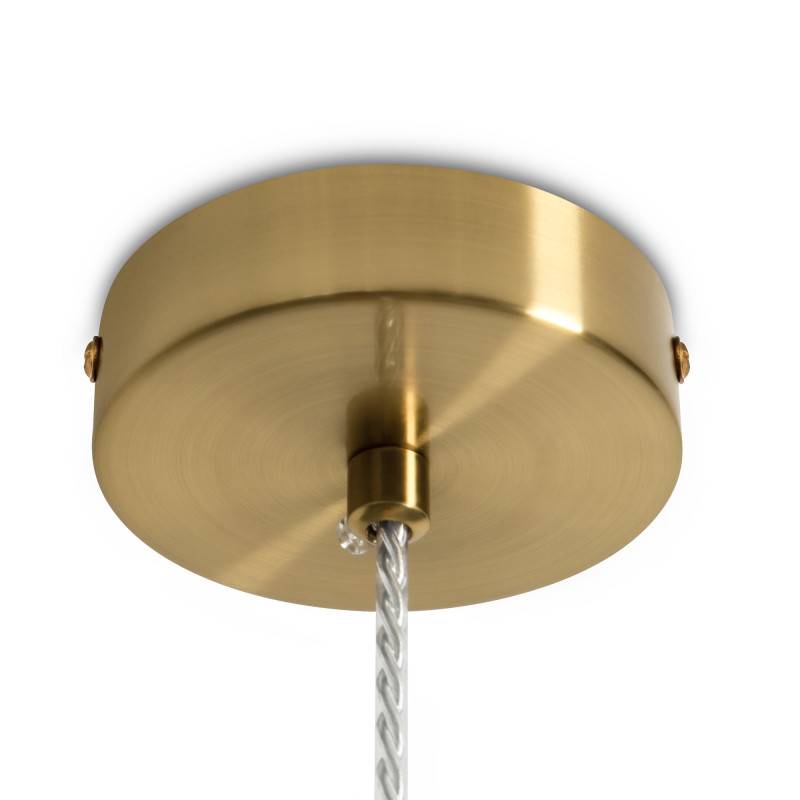 Подвесной светильник Freya FR2056PL-01BR