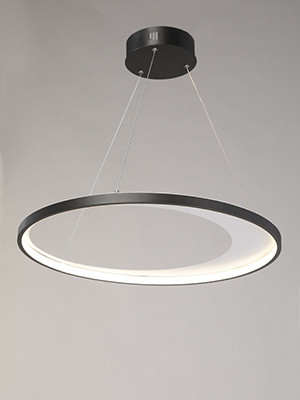 Подвесной светильник Vitaluce V2695-1/1S