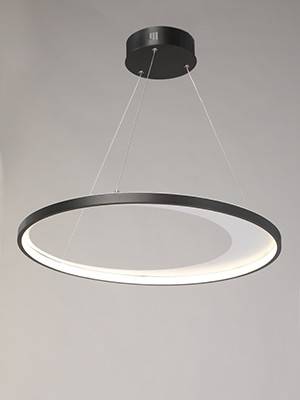 Подвесной светильник Vitaluce V2695-1/1S