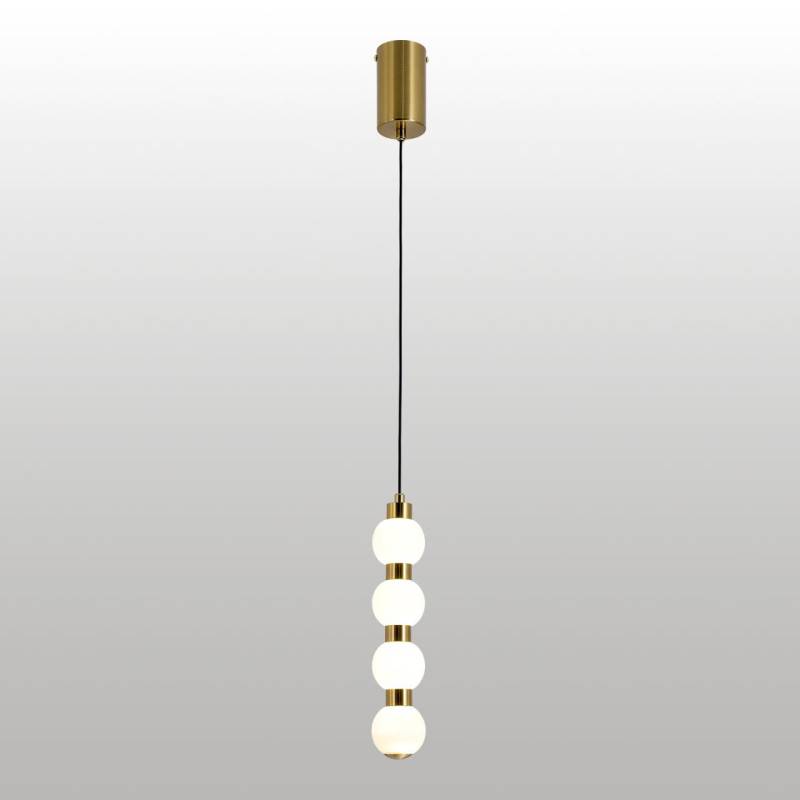 Подвесной светильник Lussole LSP-4032