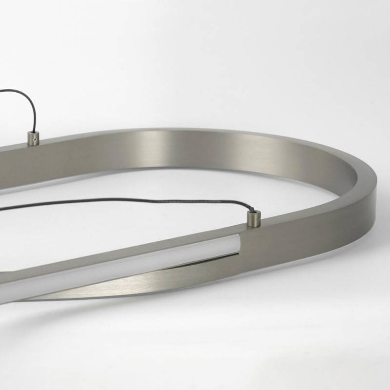 Подвесная люстра Lussole LSP-7236