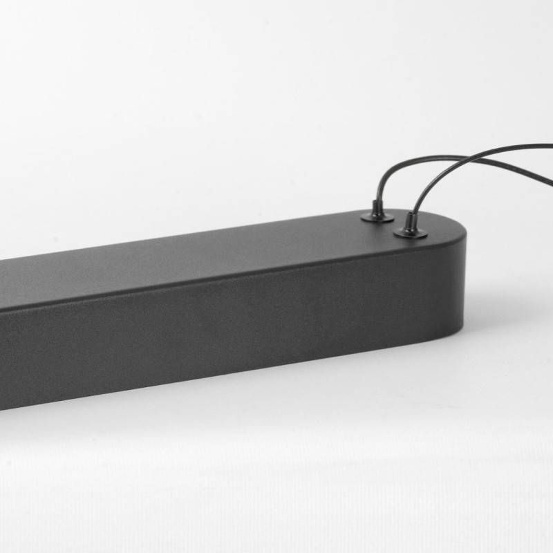 Подвесная люстра Lussole LSP-7236