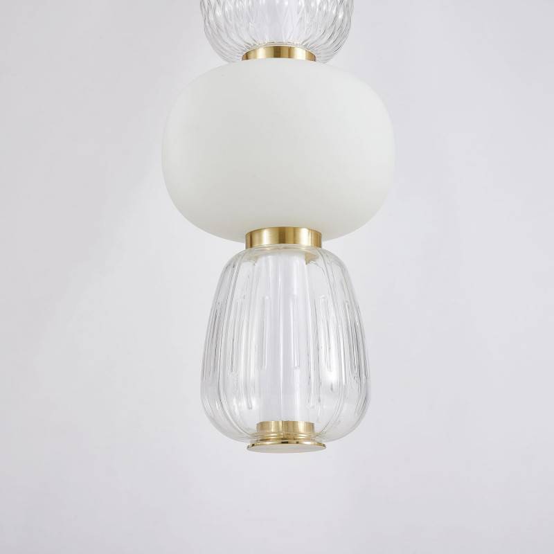 Подвесной светильник Favourite 4057-2P