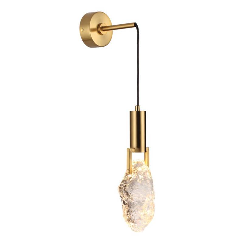 Бра Odeon Light 4372/5WL