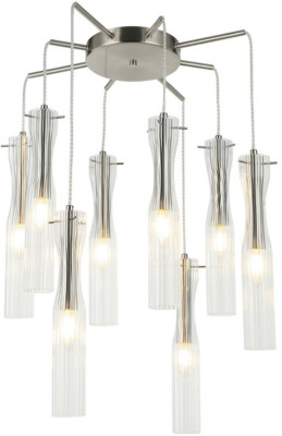 Подвесная люстра Stilfort 2184/11/08P