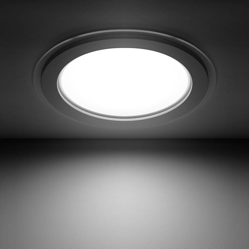 Офисный светильник Gauss 947111218