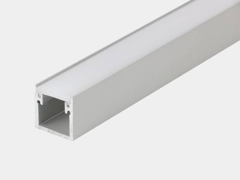 Профиль SWG pro LS.2020