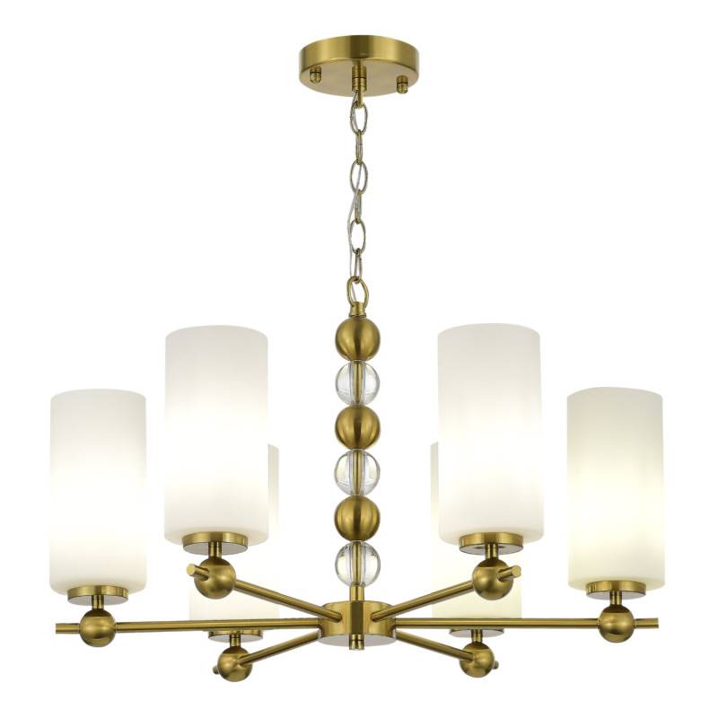 Подвесная люстра ST-Luce SL2003.303.06