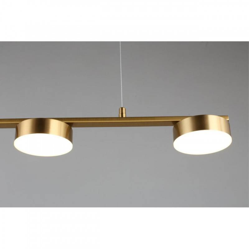 Подвесной светильник APLOYT APL.047.13.35