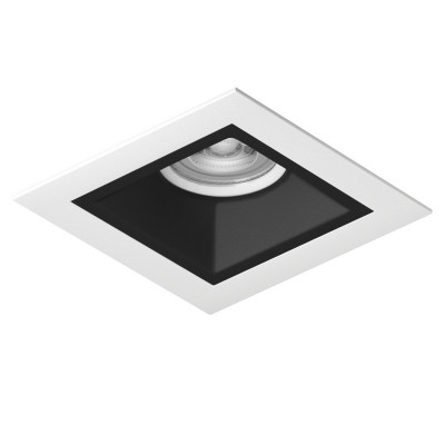 Встраиваемый светильник Lightstar D51607WMOD