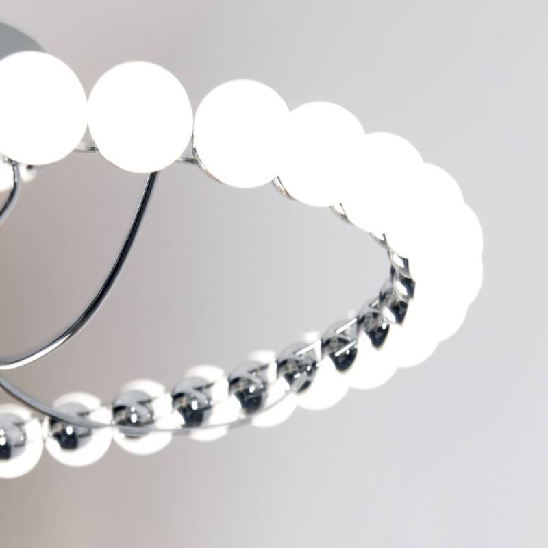 Люстра на штанге Favourite 4589-6C