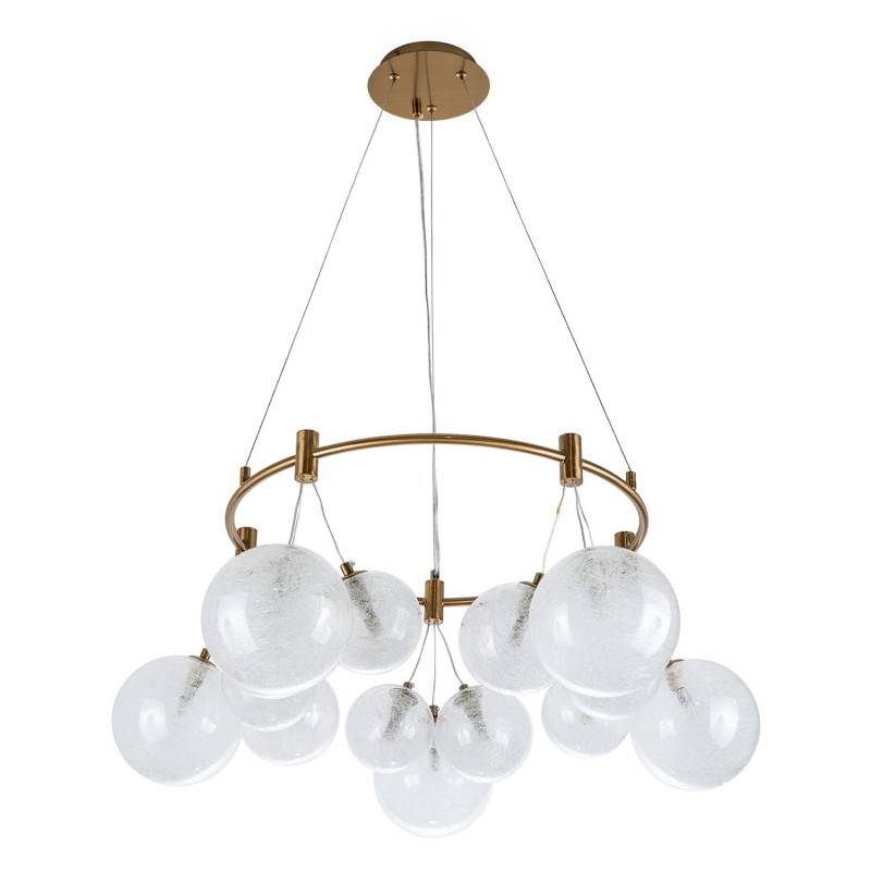 Подвесная люстра MODELUX MS.6119.15 BS