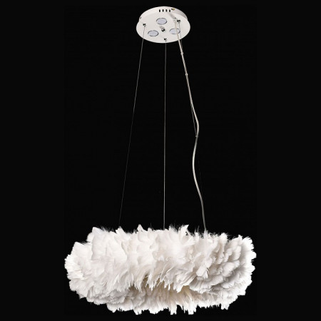 Подвесная люстра Lussole Cuscino LSP-8602