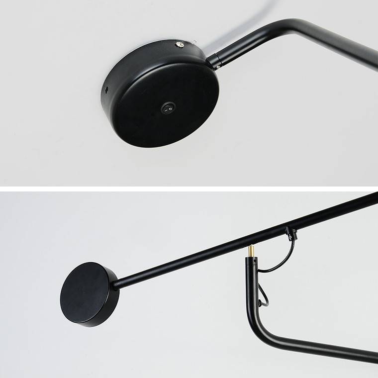 Бра ImperiumLoft 140700-26