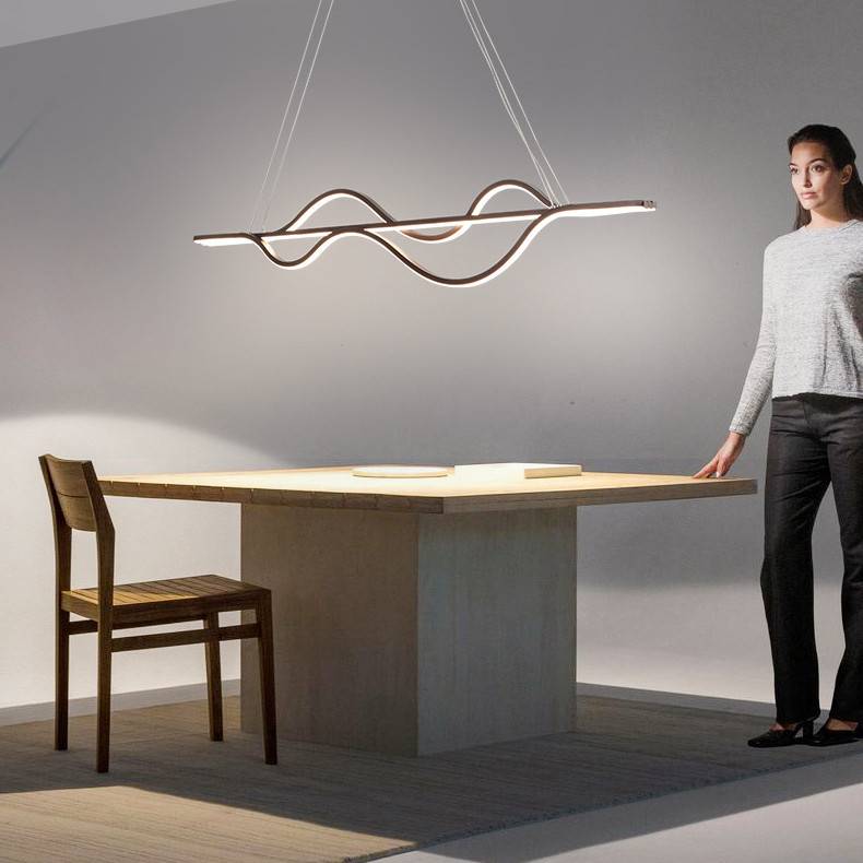 Подвесной светильник ImperiumLoft 220382-23