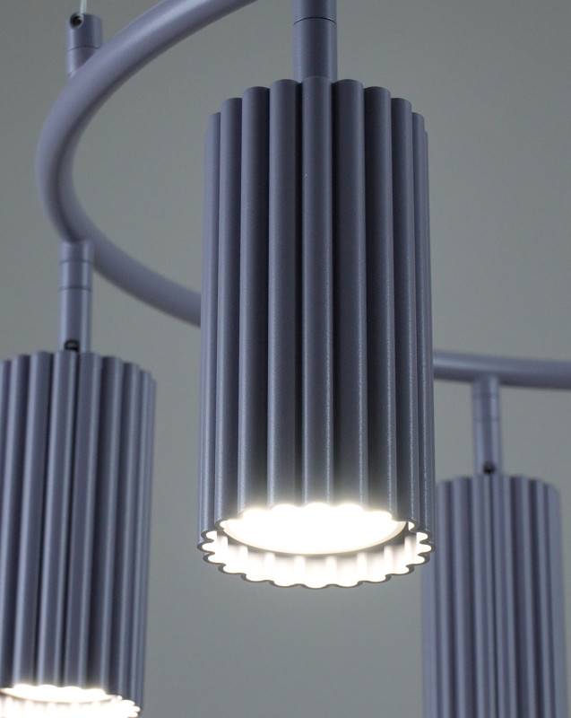 Подвесная люстра Moderli V11069-6P