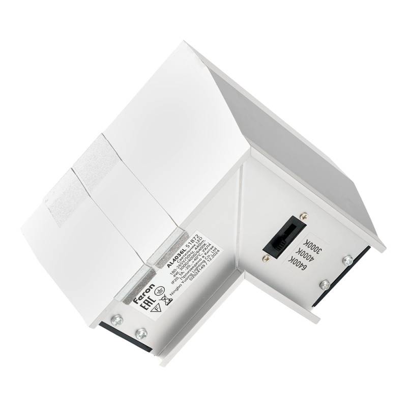 Коннектор Feron 51872