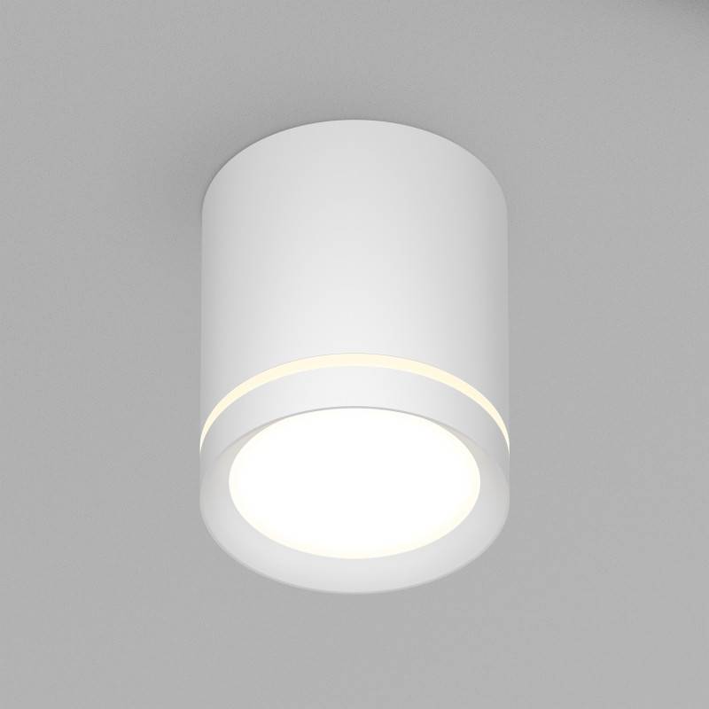 Накладной светильник Denkirs DK4016-WH