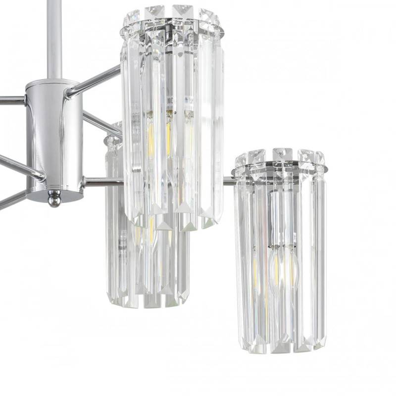 Люстра на штанге LUMION 8348/6C