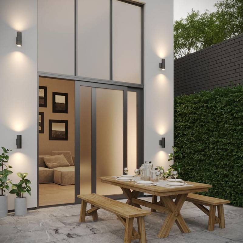 Светильник настенный Novotech 370988