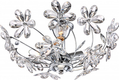 Накладная люстра Globo 5132