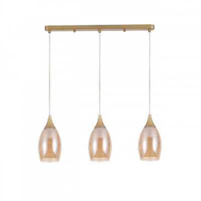 Подвесной светильник ARTE Lamp A7951SP-3GO