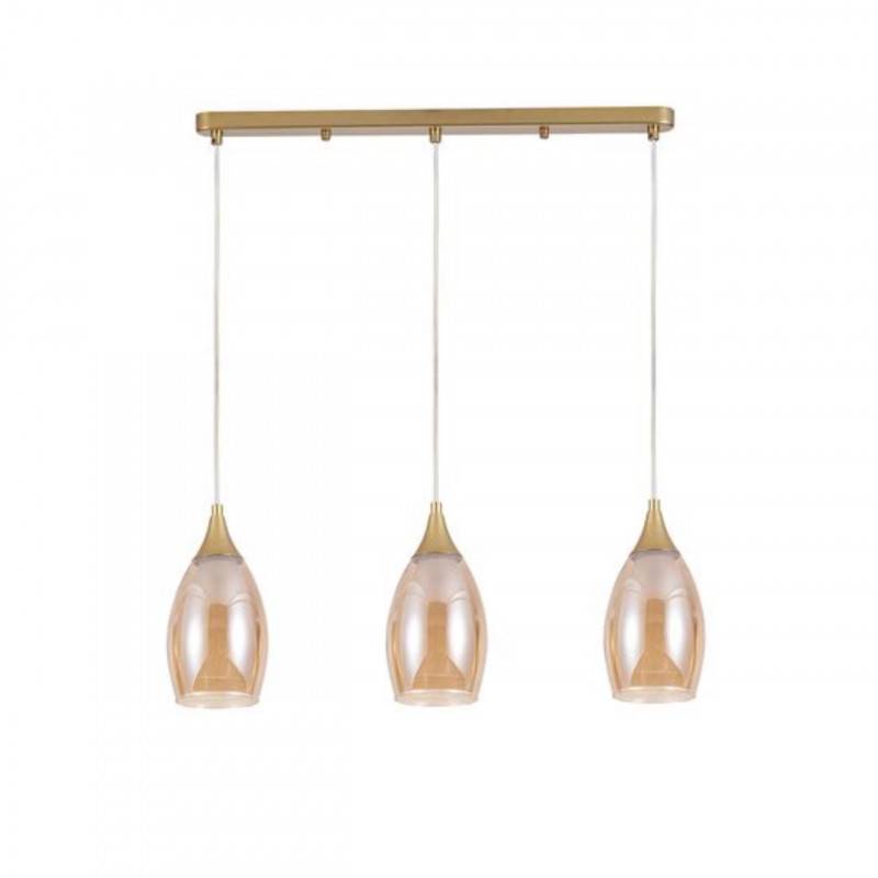 Подвесной светильник ARTE Lamp A7951SP-3GO