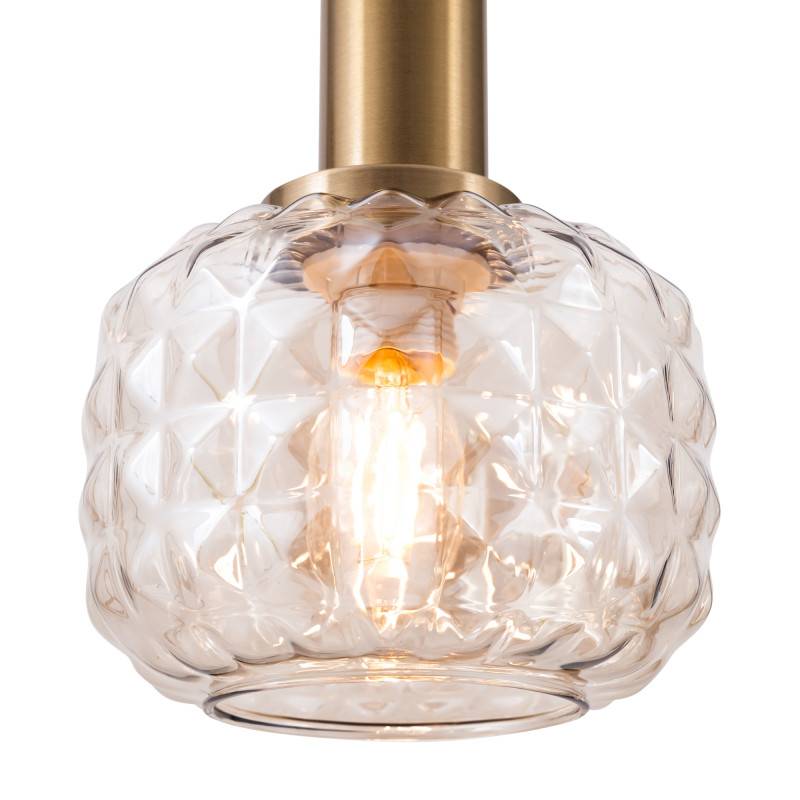 Подвесной светильник Freya FR5366PL-01BS