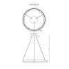 Подвесной светильник iLedex C4716-60 CR