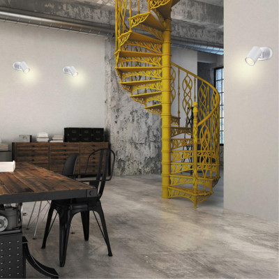 Спот Novotech 370650