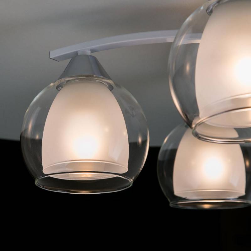 Накладная люстра Citilux CL152150