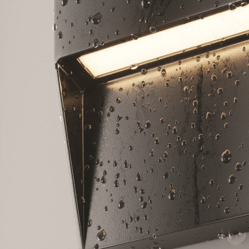 Светильник для ступеней Maytoni O047SL-L3B3K