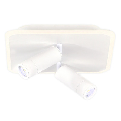 Спот Escada 20024SMA/01LED WH