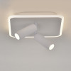 Спот Escada 20024SMA/01LED WH