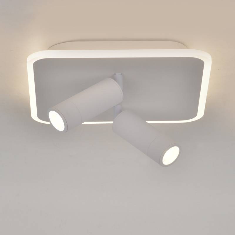 Спот Escada 20024SMA/01LED WH