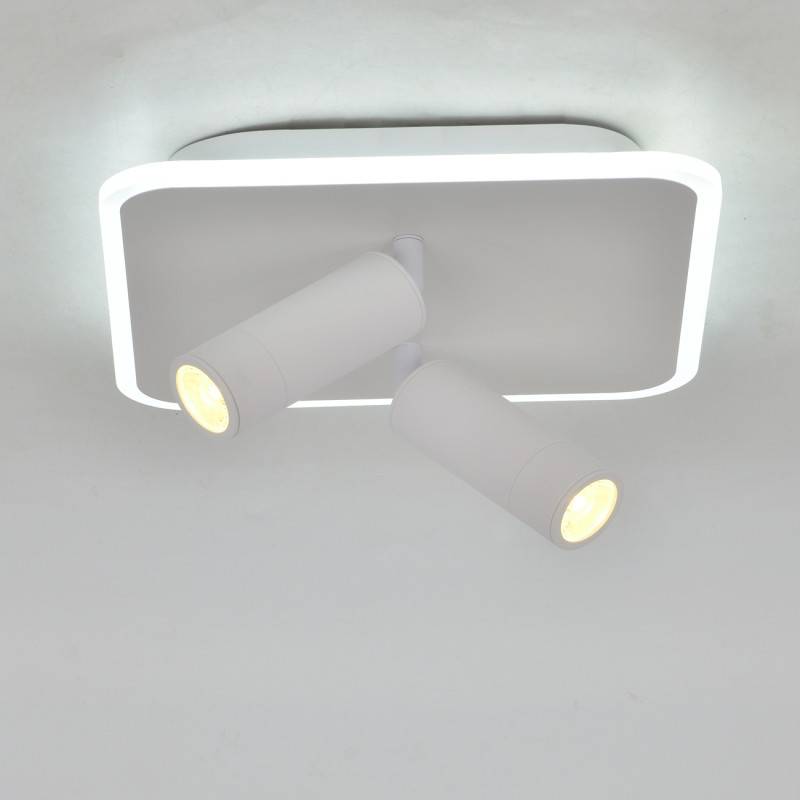 Спот Escada 20024SMA/01LED WH