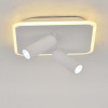 Спот Escada 20024SMA/01LED WH