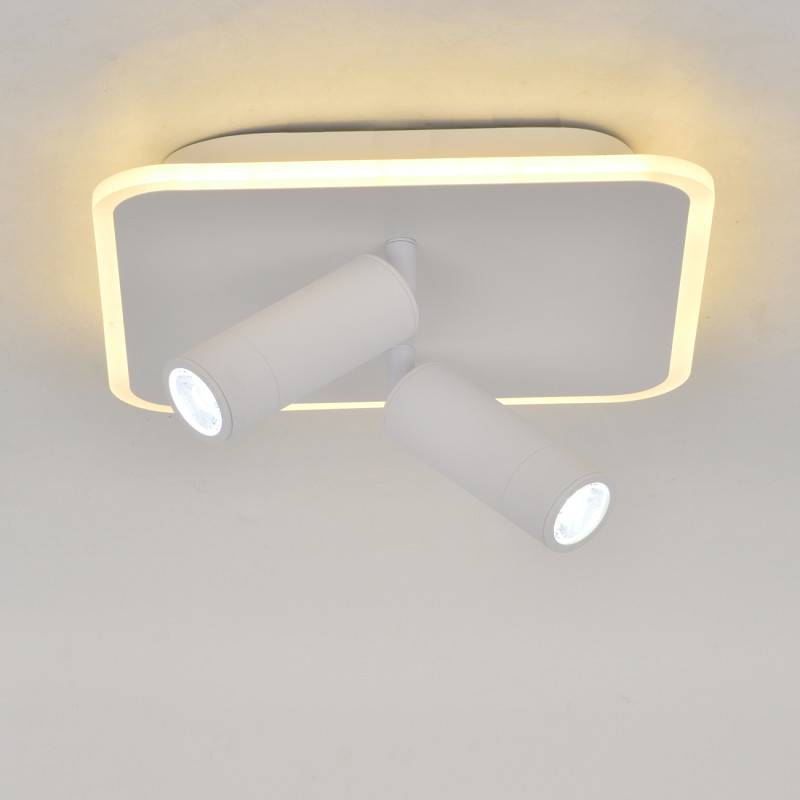 Спот Escada 20024SMA/01LED WH