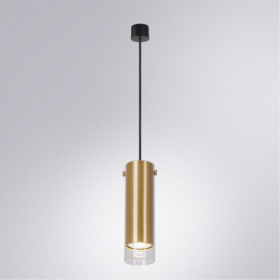 Подвесной светильник ARTE Lamp A5367SP-1SG