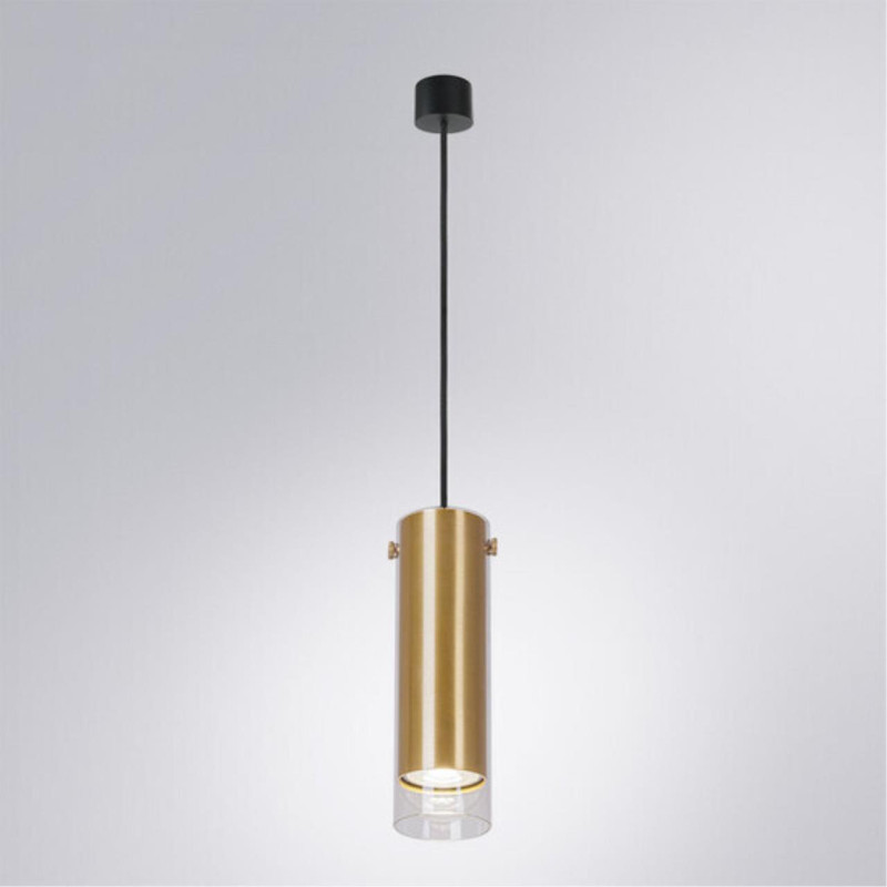 Подвесной светильник ARTE Lamp A5367SP-1SG