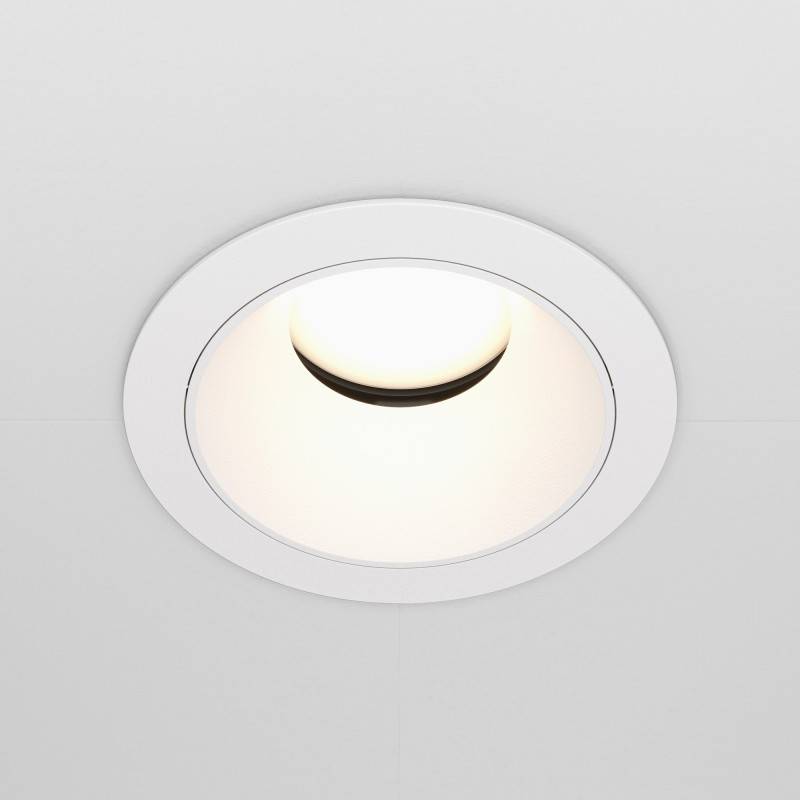 Встраиваемый светильник Maytoni Technical DL051-U-1W