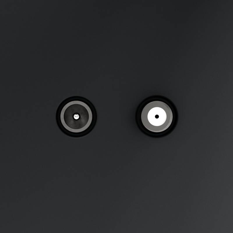 Розетка VOLTUM VLS060407