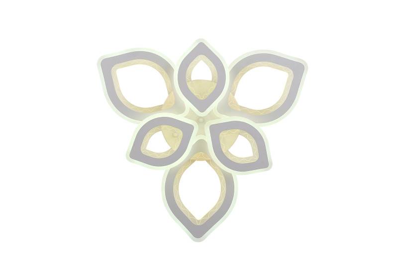 Накладная люстра Natali Kovaltseva LED LAMPS 81198