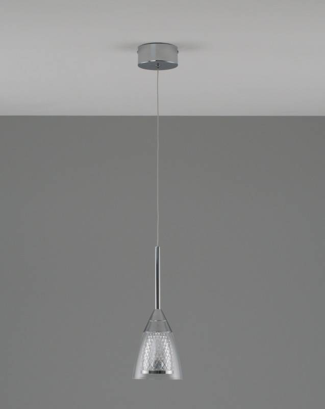 Подвесной светильник Moderli V10871-PL