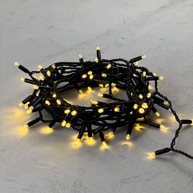 Светодиодная нить Laitcom PST100CAP-11-2GL