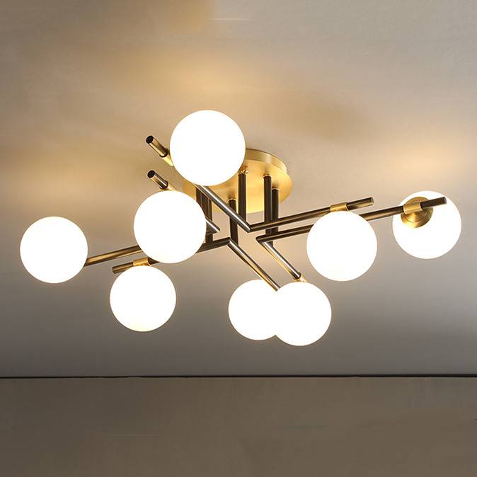 Накладная люстра ImperiumLoft 207942-23